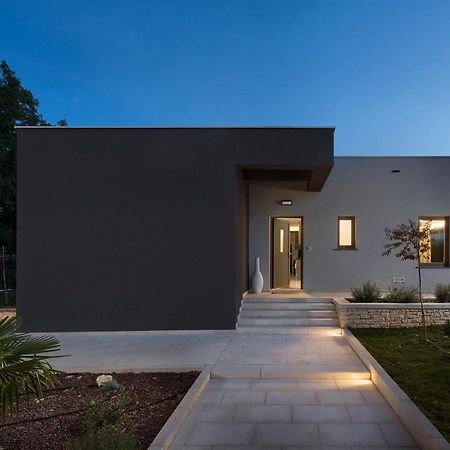 Villa Eos Sveti Petar u Sumi Ngoại thất bức ảnh