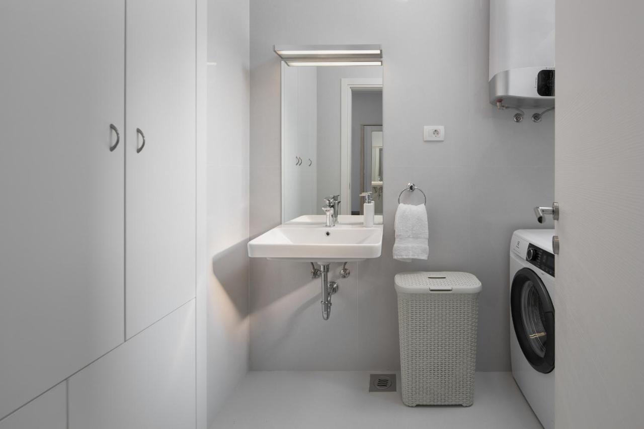Villa Eos Sveti Petar u Sumi Ngoại thất bức ảnh