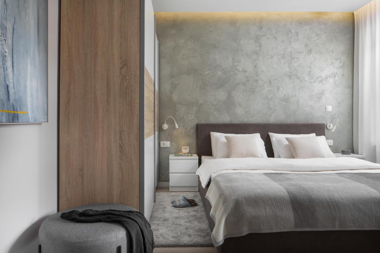 Villa Eos Sveti Petar u Sumi Ngoại thất bức ảnh