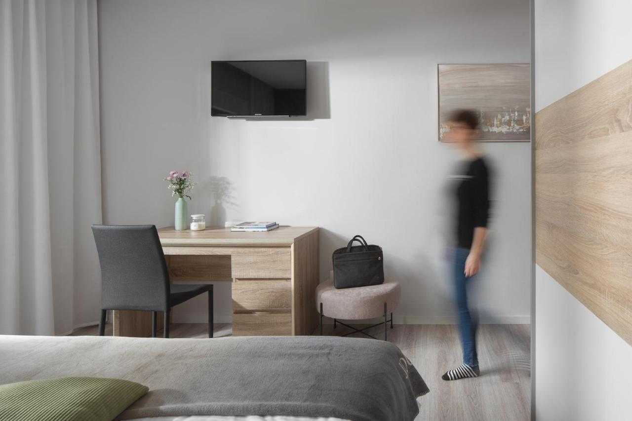 Villa Eos Sveti Petar u Sumi Ngoại thất bức ảnh